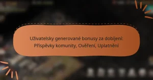 featured-image-uzivatelsky-generovane-bonusy-za-dobijeni-prispevky-komunity-overeni-uplatneni