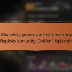 featured-image-uzivatelsky-generovane-darkove-kody-prispevky-komunity-overeni-uplatneni